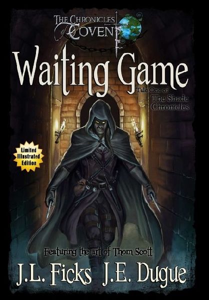 Waiting Game: The Chronicles of Covent