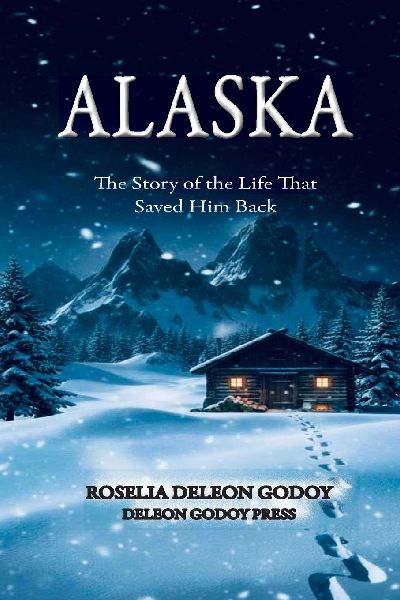 Alaska: The Story of the Life That  Saved Him Back