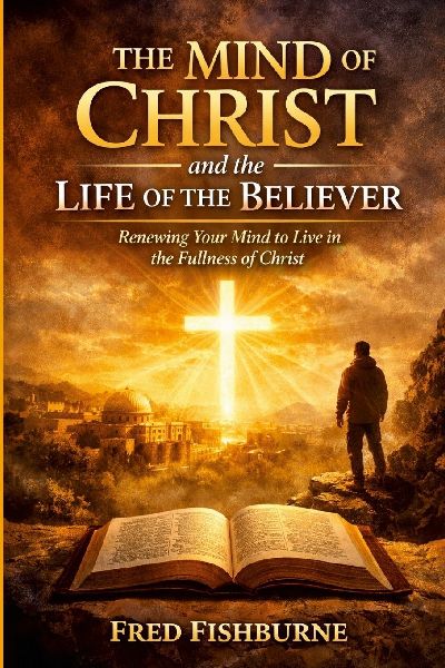 The Mind of Christ in the Life of the Believer