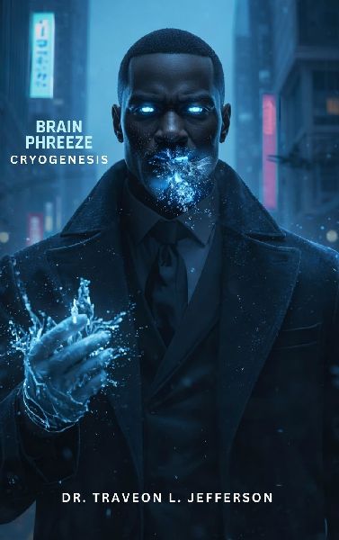 Brain Phreeze: Cryogenesis