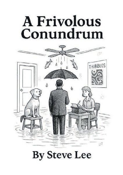 A Frivolous Conundrum