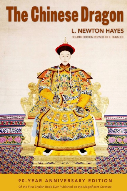 The Chinese Dragon