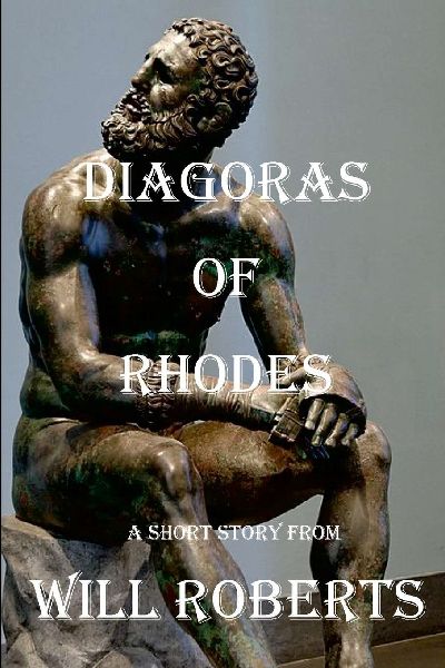 Diagoras of Rhodes