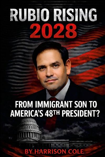 Rubio Rising 2028: : From Immigrant Son to America's 48th President?