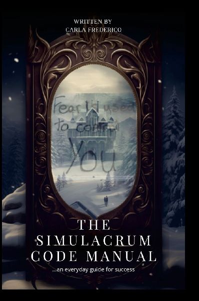 THE SIMULACRUM  CODE MANUAL: ...an everyday guide for success