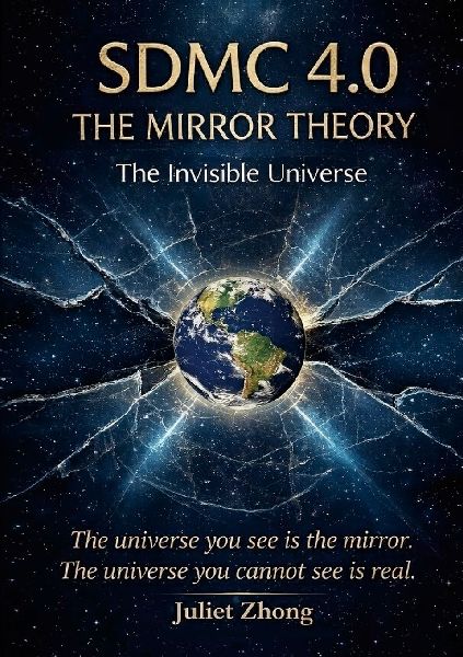 SDMC 4.0: The Mirror Theory - The Invisible Universe
