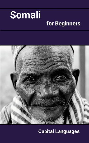 Somali for Beginners