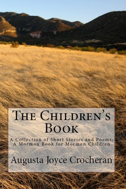 The Childrens Book