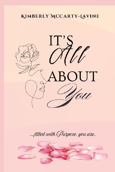 It's All About You