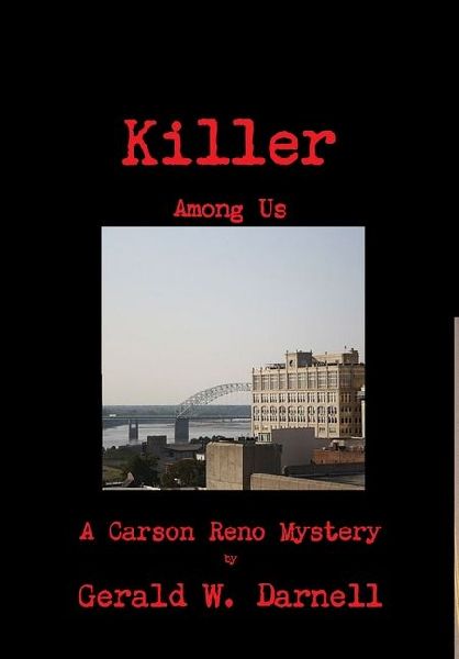 Killer Among Us