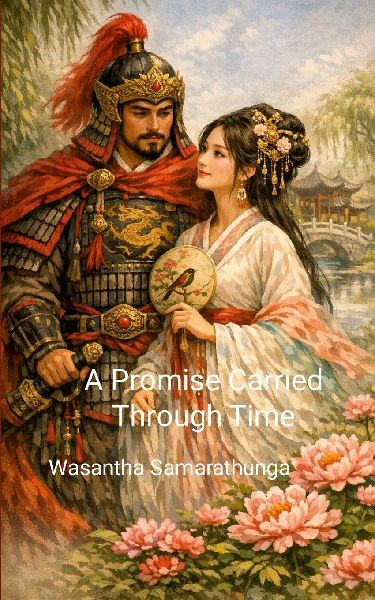 A Promise Carried  Through Time