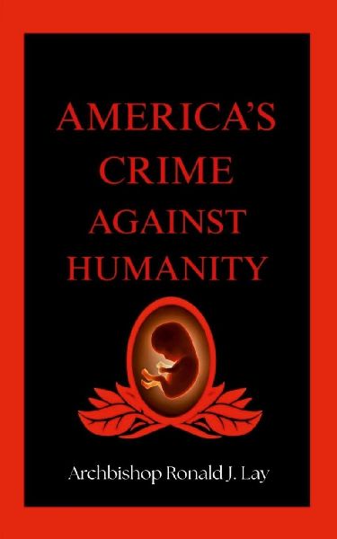 America's Crime Against Humanity