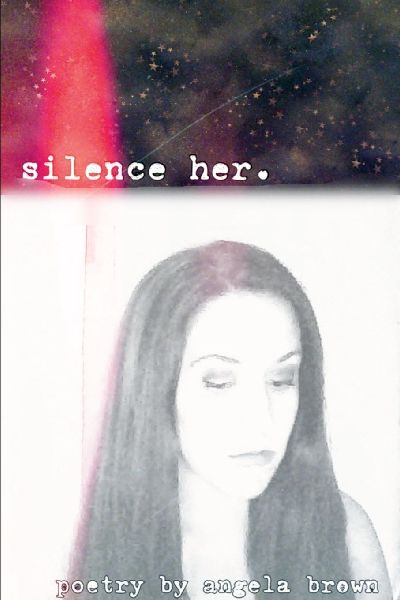 silence her.