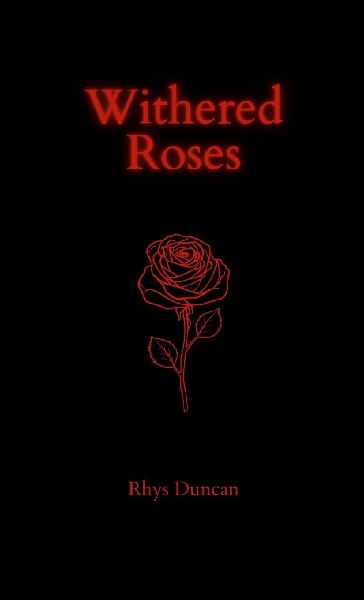 Withered Roses
