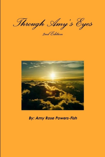 Through Amys Eyes