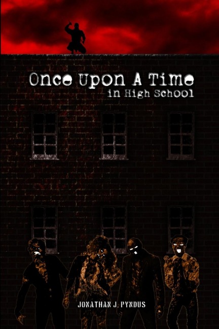 Once Upon a Time in High School