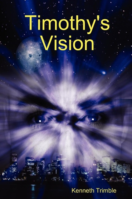 Timothys Vision