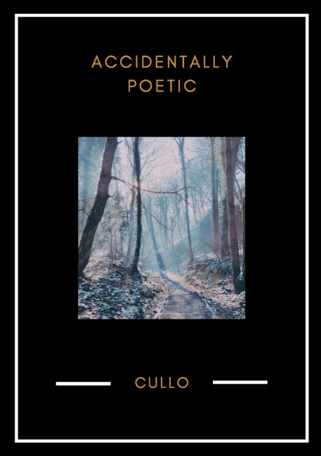 Accidentally Poetic