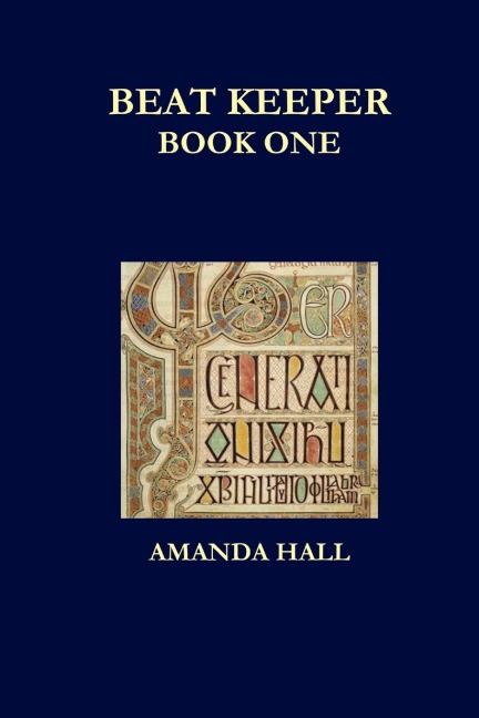 Beat Keeper: Book One