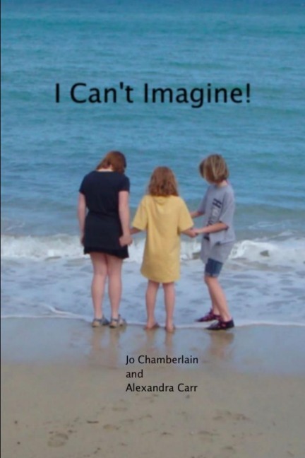 I Cant Imagine!