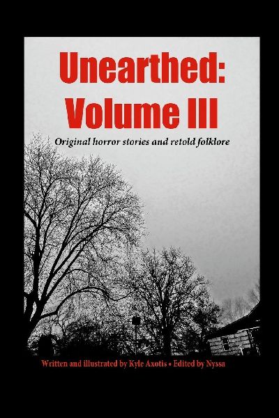 Unearthed: Volume III