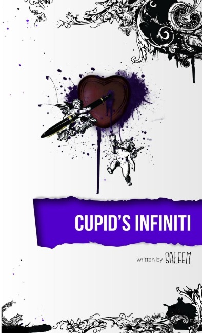 Cupids Infiniti Translucent Arrowz