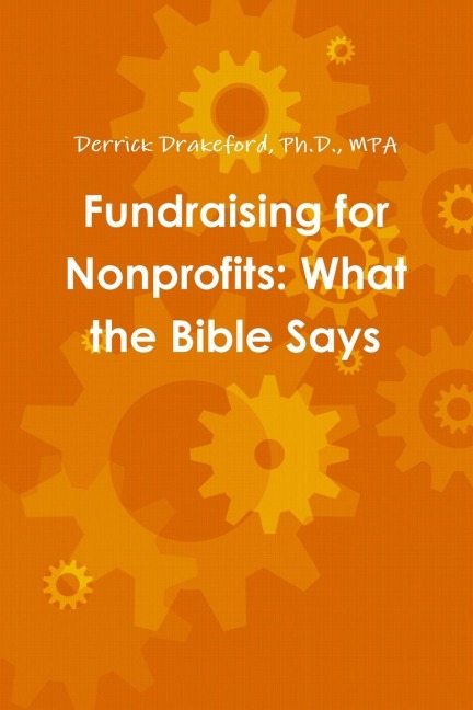 Fundraising for Nonprofits: What the Bible Says