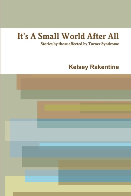 Its A Small World After All