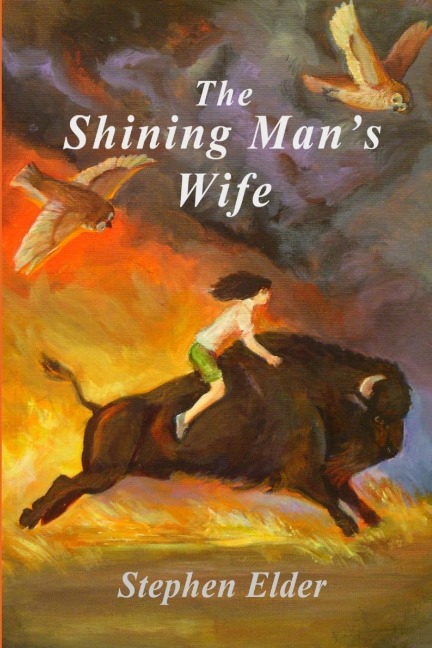 The Shining Mans Wife