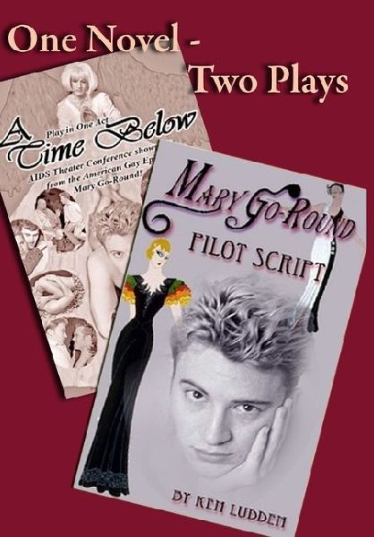 One Novel - Two Scripts