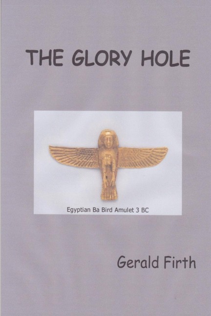 THE GLORY HOLE