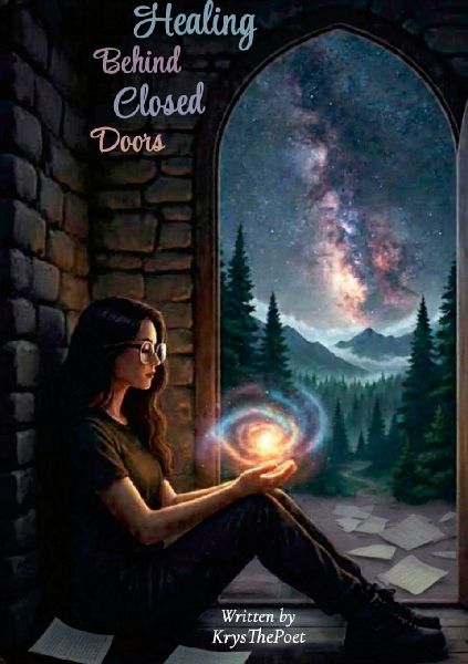 Healing Behind Closed Doors