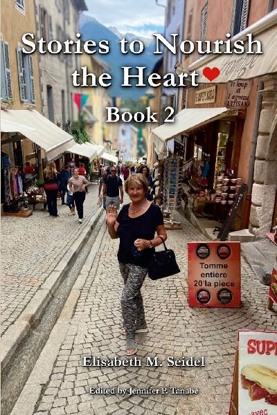 Stories to Nourish the Heart: Book 2