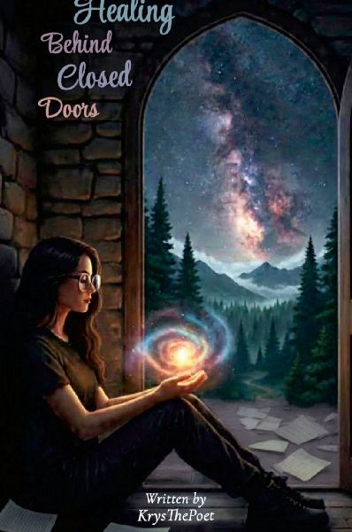 Healing Behind Closed Doors
