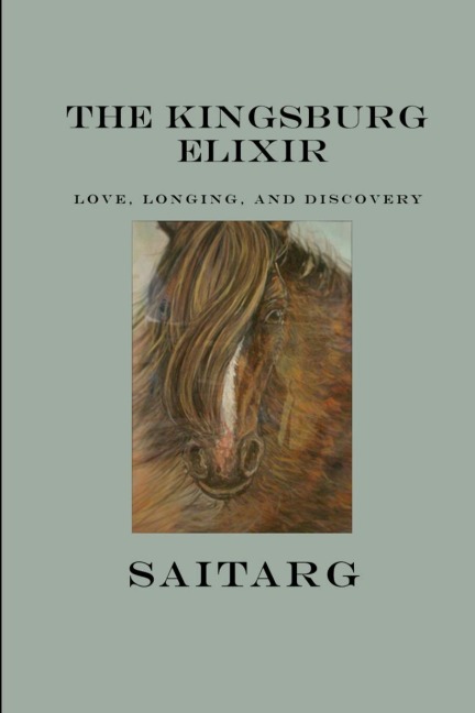 The Kingsburg Elixir
