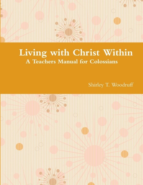 Living with Christ Within