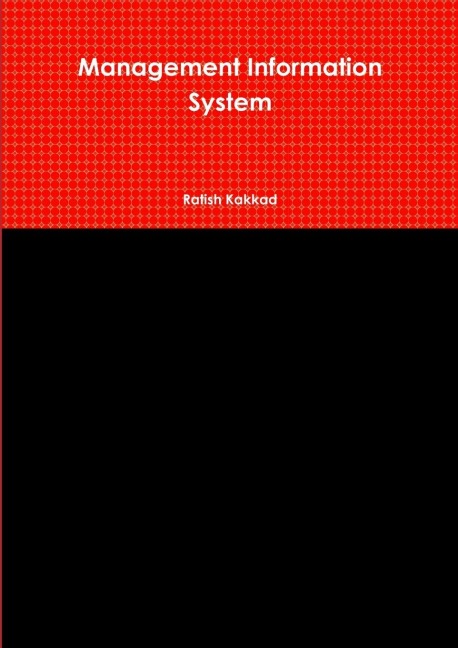 Management Information System