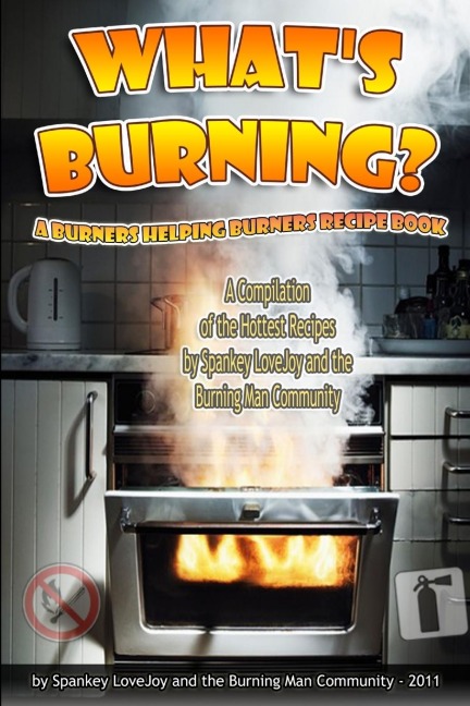 Whats Burning?