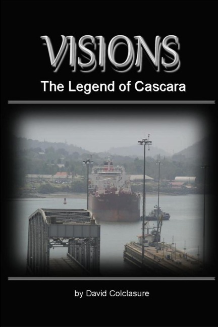 VISIONS: The Legend of Cascara