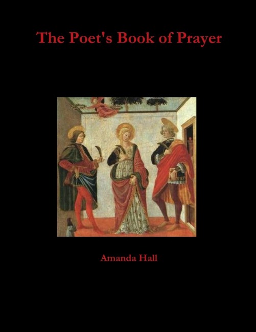 The Poets Book of Prayer