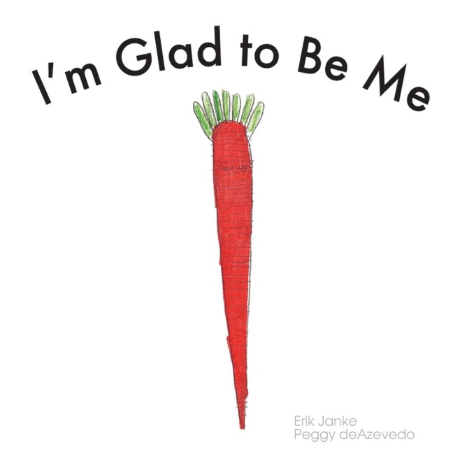 Im Glad to Be Me