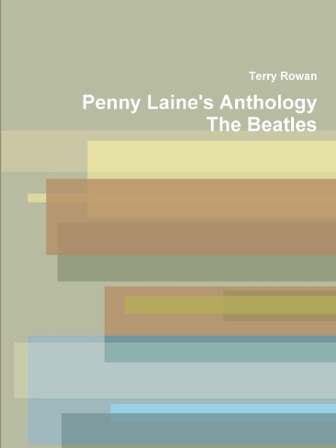 Penny Laines Anthology