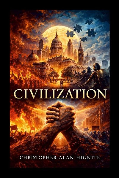 CIVILIZATION: Order, Power, and the Discipline of Living Together Book III