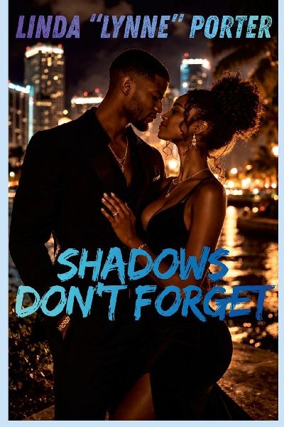 Shadows Dont Forgive
