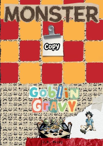 Monster Copy: Goblin Gravy
