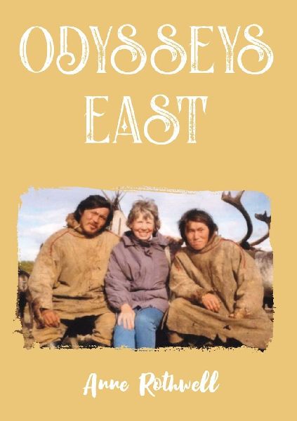Odysseys East