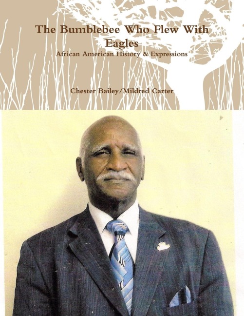 The Bumblebee Who Flew With Eagles
