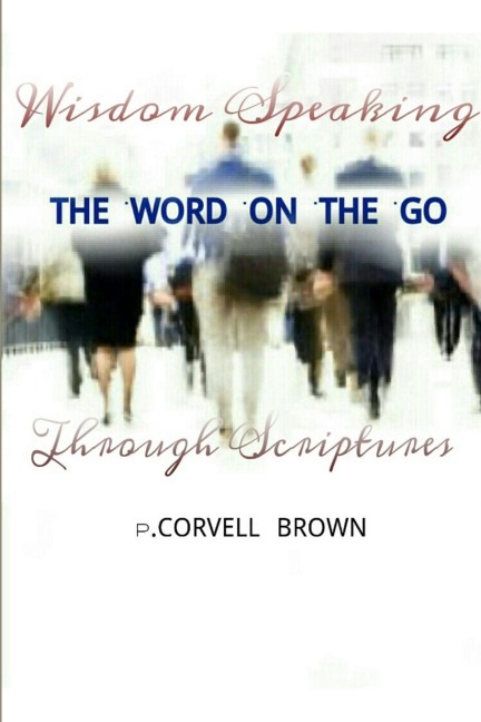ChurchedOut Bible Study on the Go
