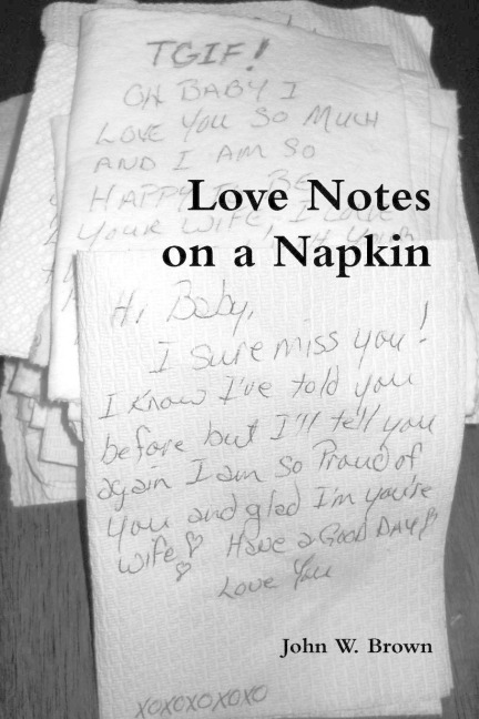 Love Notes on a Napkin