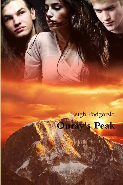 Ourays Peak